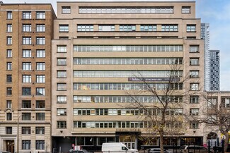 Montréal, QC Office - 1425-1435 Rue Saint-Alexandre Montréal, QC Office - 1425-1435 Rue Saint-Alexandre