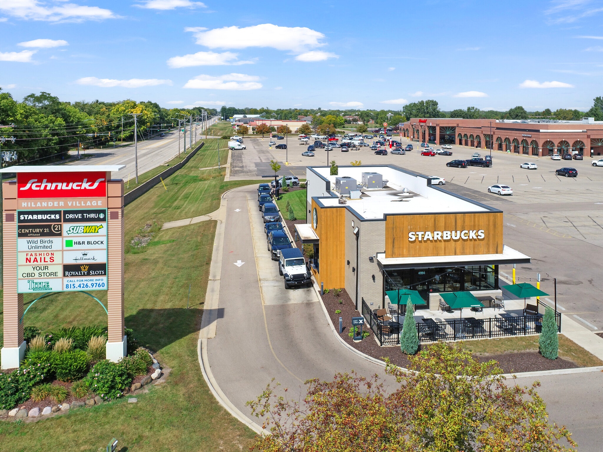 4844-4986 Hononegah Rd, Roscoe, IL for Rent
