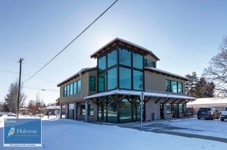 Missoula, MT Office, Office/Medical - 515 S Reserve St