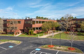 Wilmington, MA Office - 300 Ballardvale St