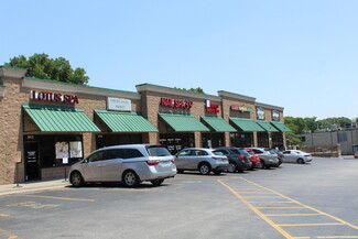 Kansas City, MO Retail - 840-1002 W 39th St