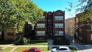 Chicago, IL Apartments - 8241 S Langley Ave