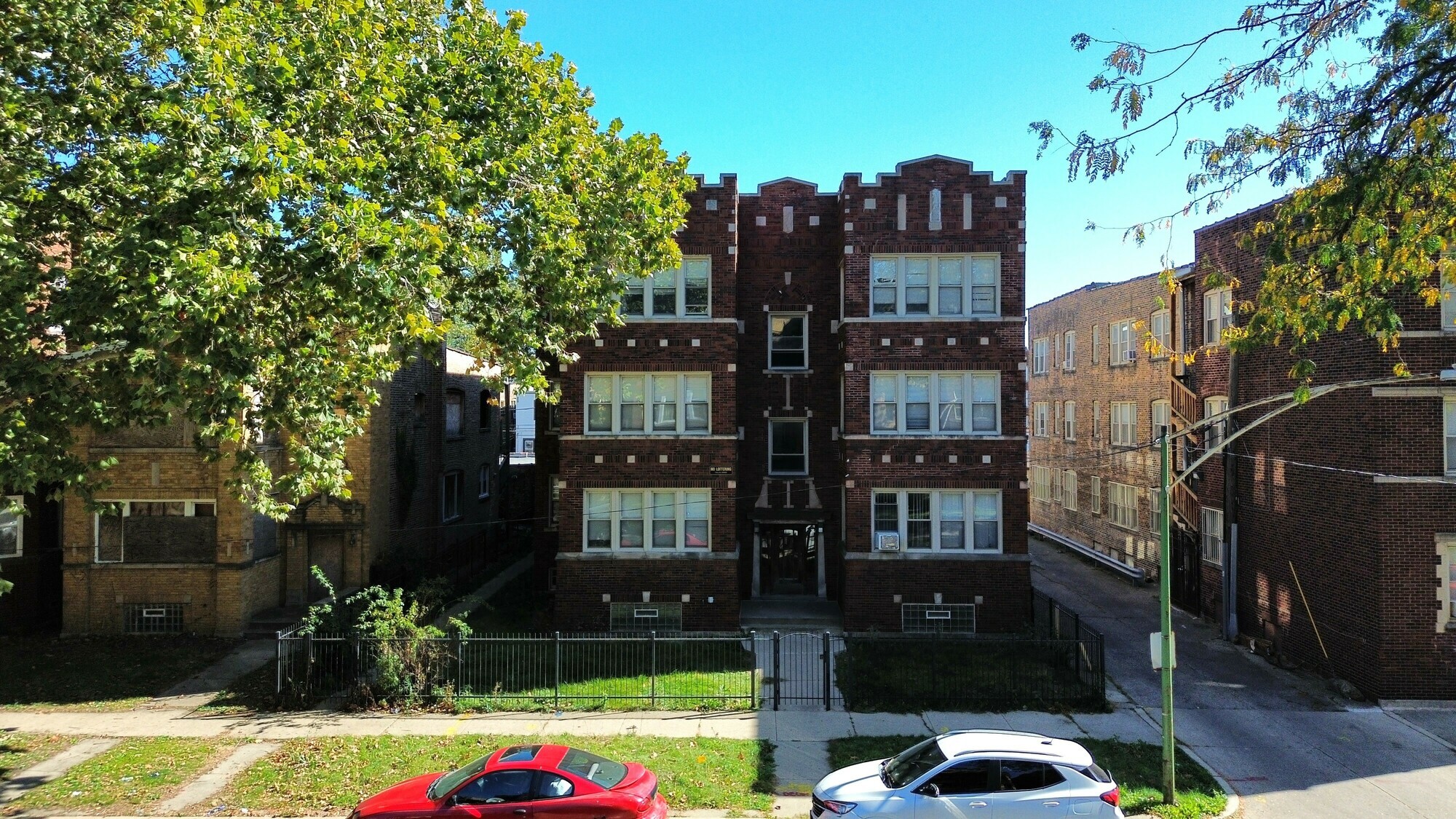 8241 S Langley Ave, Chicago, IL for Sale