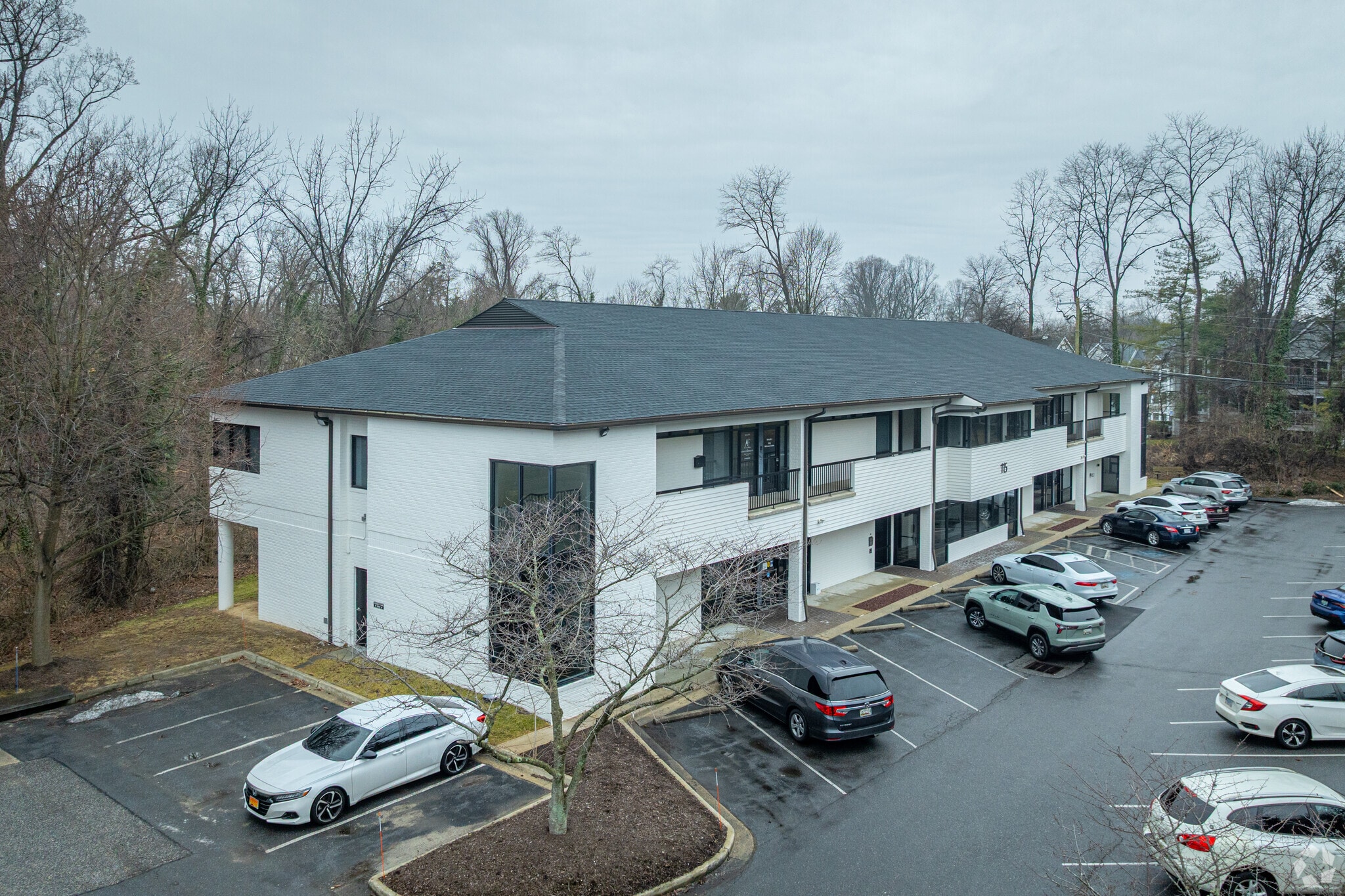 1314 Bedford Ave, Pikesville, MD for Rent
