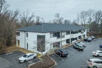 Pikesville, MD Office - 1314 Bedford Ave Pikesville, MD Office - 1314 Bedford Ave