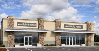 Livingston, MT Retail - US Highway 10 W