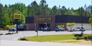 Longwood, NC Freestanding - 2085 NW Longwood Rd