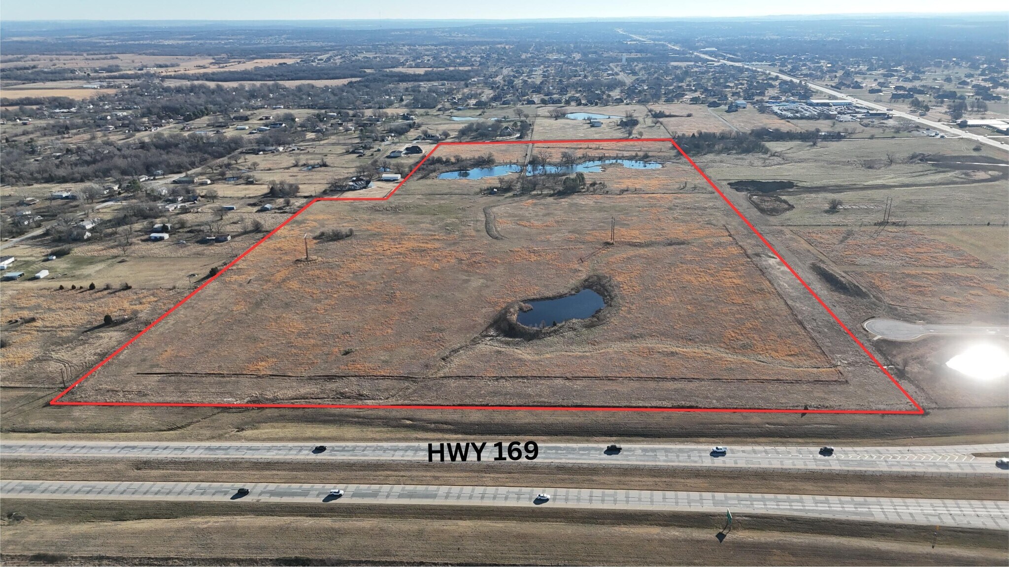 11980 N 145th East Ave, Collinsville, OK for Sale