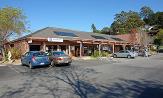 Mill Valley, CA Retail - 761-777 E Blithedale Ave