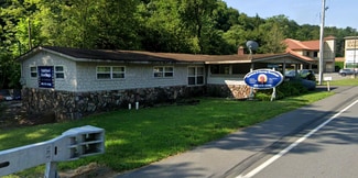 Lehighton, PA Office - 583 Blakeslee Boulevard Dr E