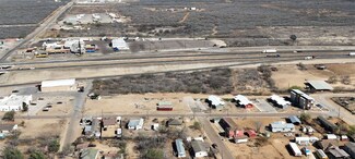Encinal, TX Commercial - Berry St