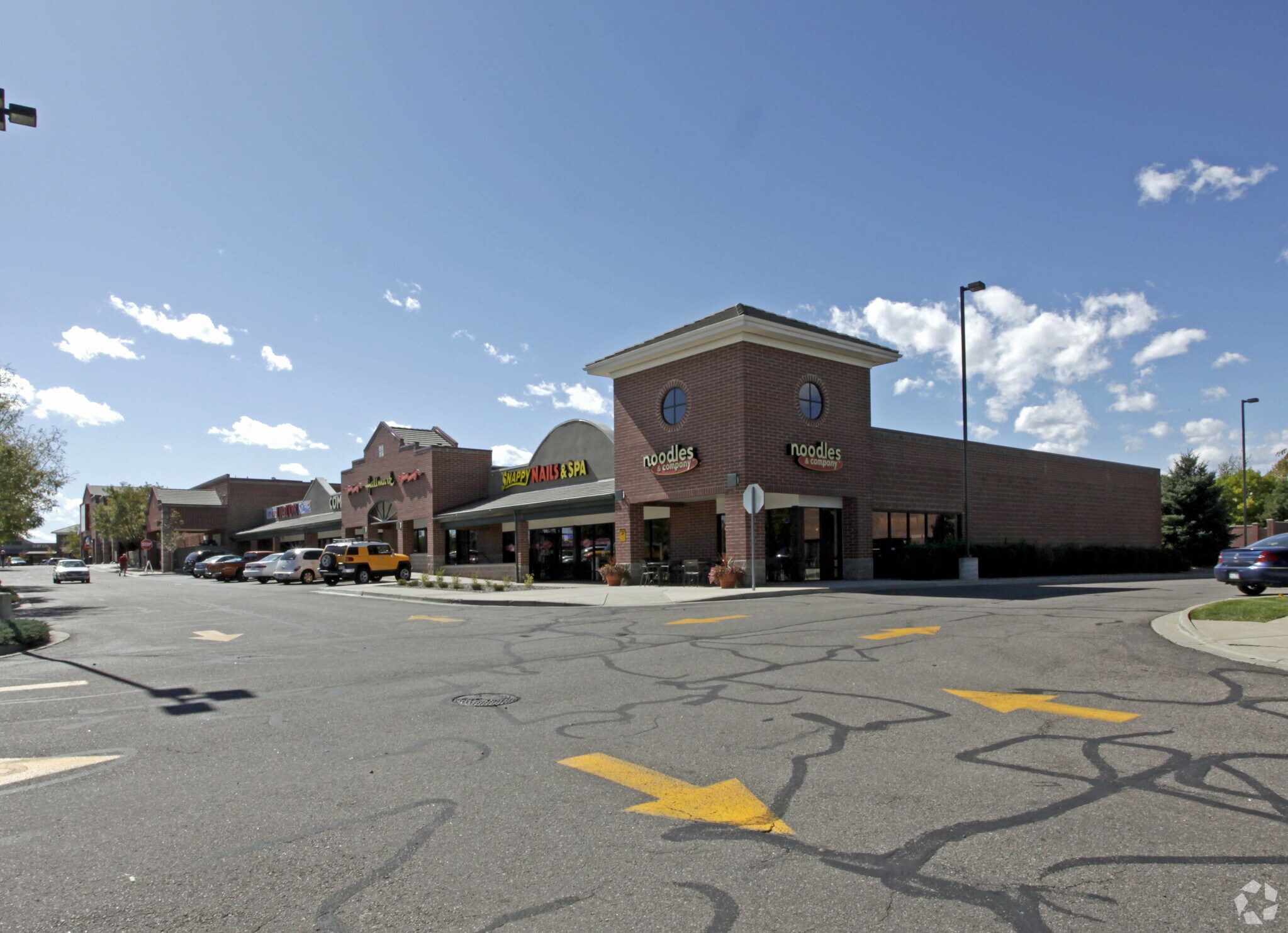 10343-10355 Federal Blvd, Westminster, CO for Rent