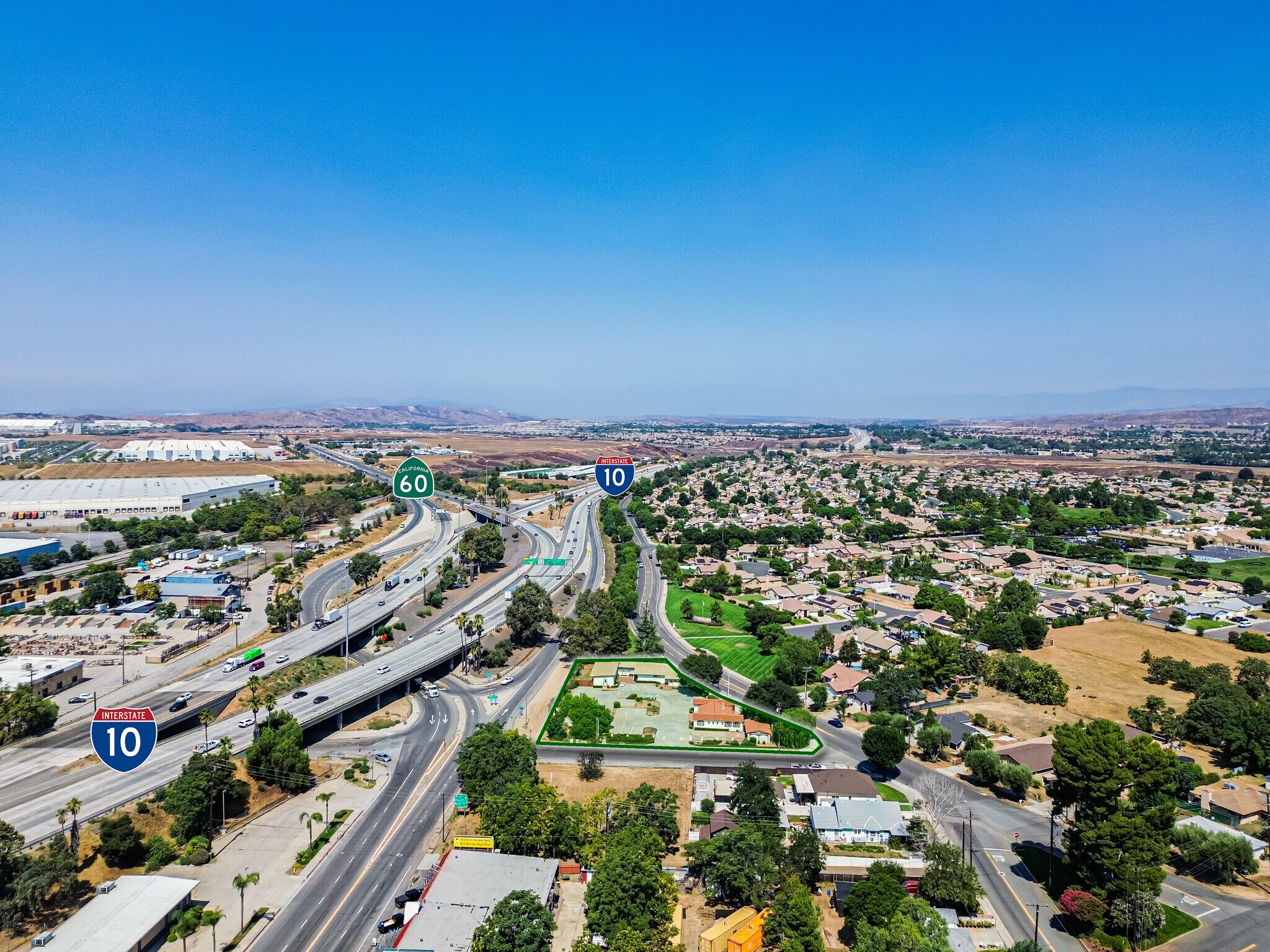 635 Veile Ave, Beaumont, CA for Rent