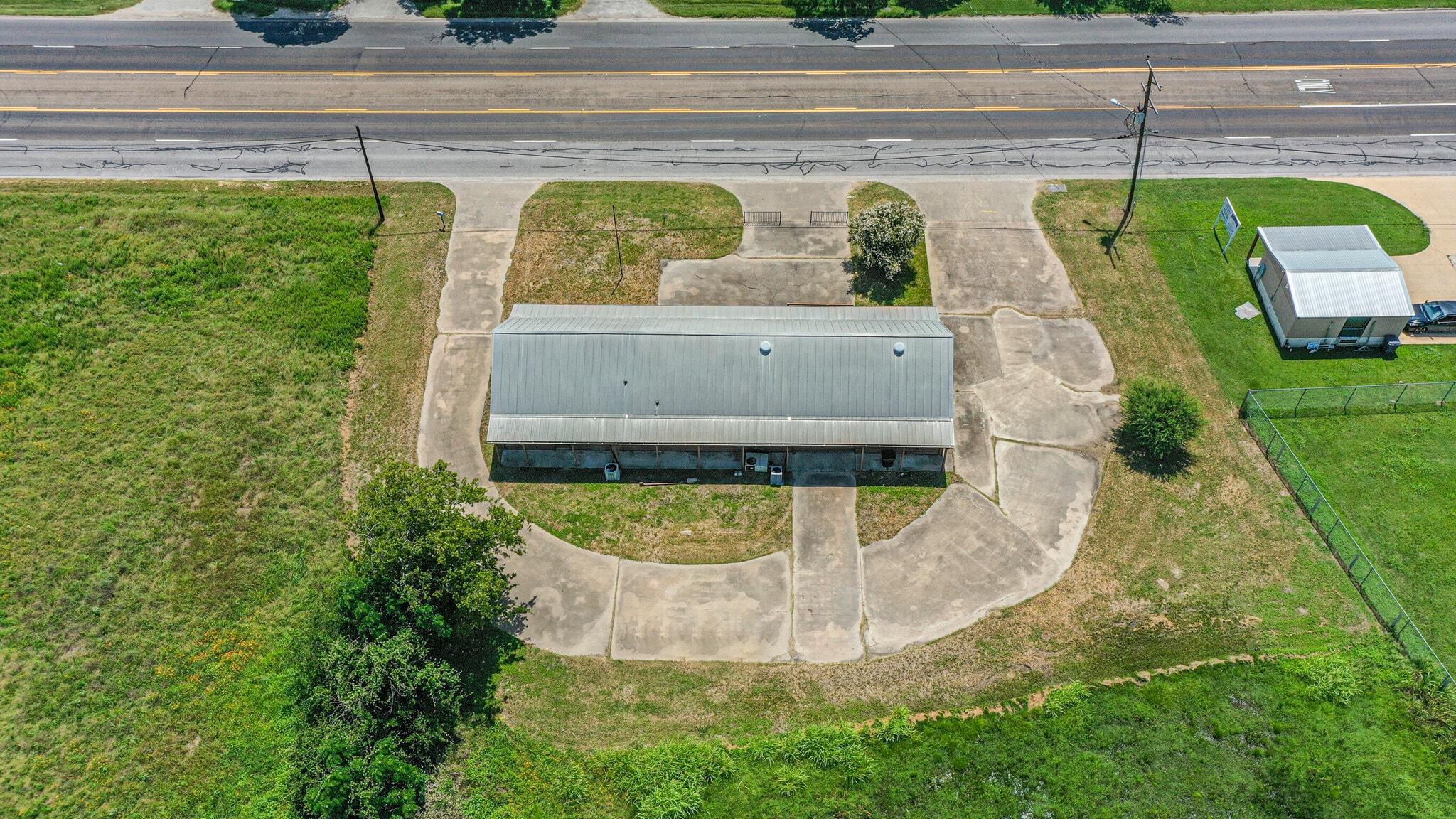 17857 State Highway 36 S, Somerville, TX for Sale