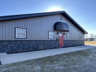 Adrian, MI Office - 1075 Sutton Rd