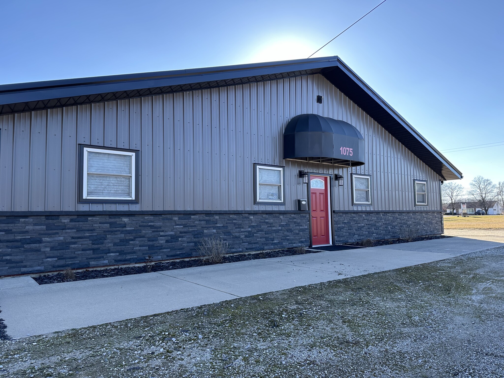 1075 Sutton Rd, Adrian, MI for Rent