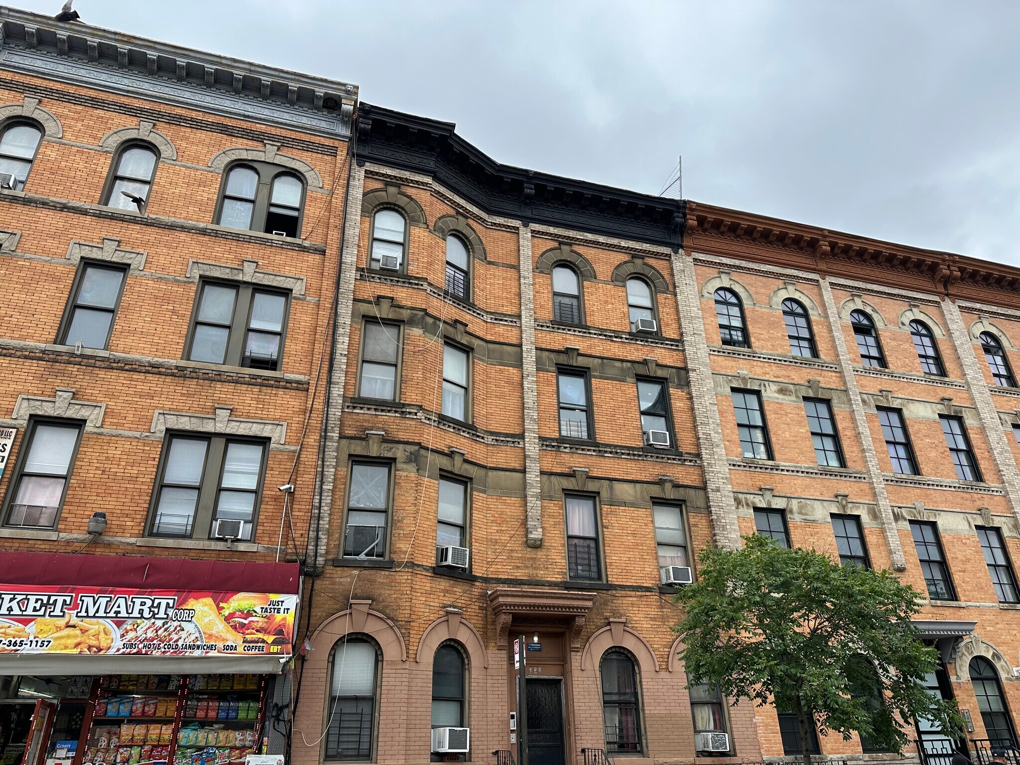 523 Knickerbocker Ave, Brooklyn, NY for Sale