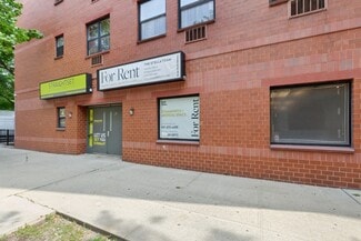 New York, NY Office/Medical - 53 E 122ND St New York, NY Office/Medical - 53 E 122ND St