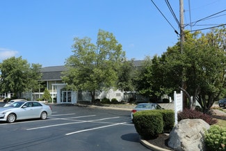 Akron, OH Office/Retail - 34 Merz Blvd