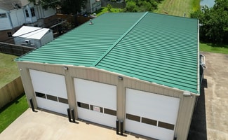 Tomball, TX Warehouse - 8134 Dowdell Rd