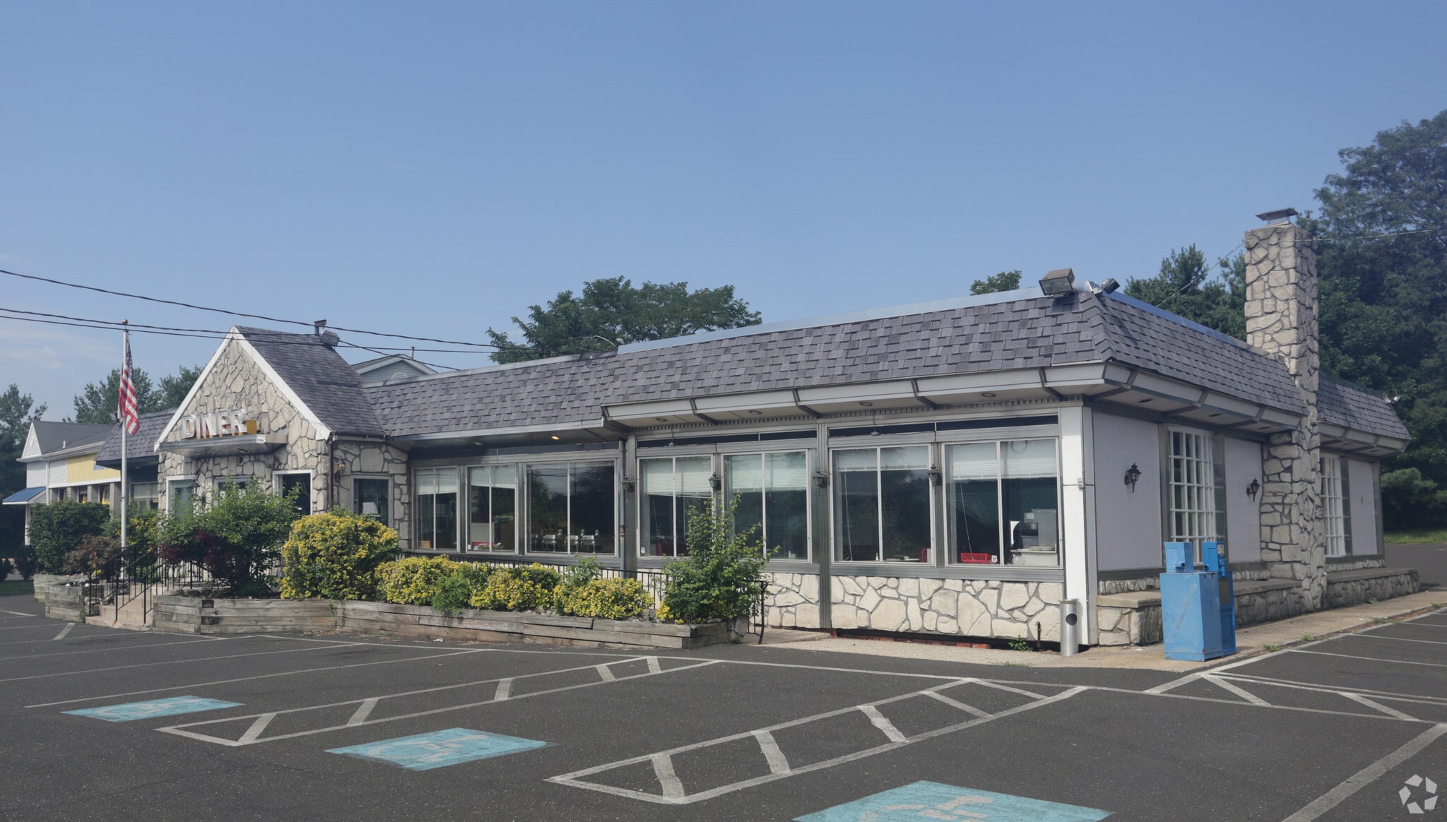 1765 DeKalb Pike, Blue Bell, PA for Sale