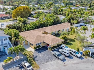 Fort Lauderdale, FL undefined - 4410 NE 19th Ter