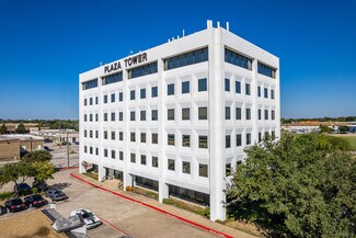 Irving, TX Office - 2117-2121 W Airport Fwy