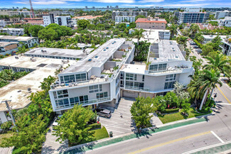 Bay Harbor Islands, FL Apartments - 1000 99th St