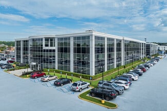 New Hyde Park, NY Office/Medical - 1991 Marcus Ave