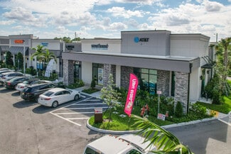 Lake Worth, FL Retail - 8777 Hypoluxo Rd Lake Worth, FL Retail - 8777 Hypoluxo Rd