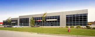 Mississauga, ON Industrial - 6905 Kenderry Gate