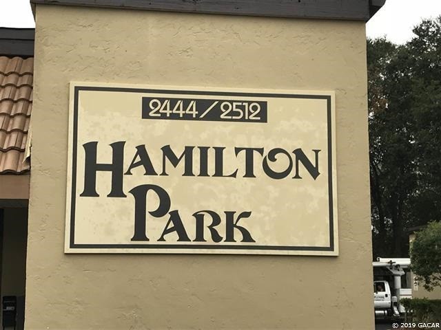 2444-2512 NE 1st Blvd, Gainesville, FL for Rent