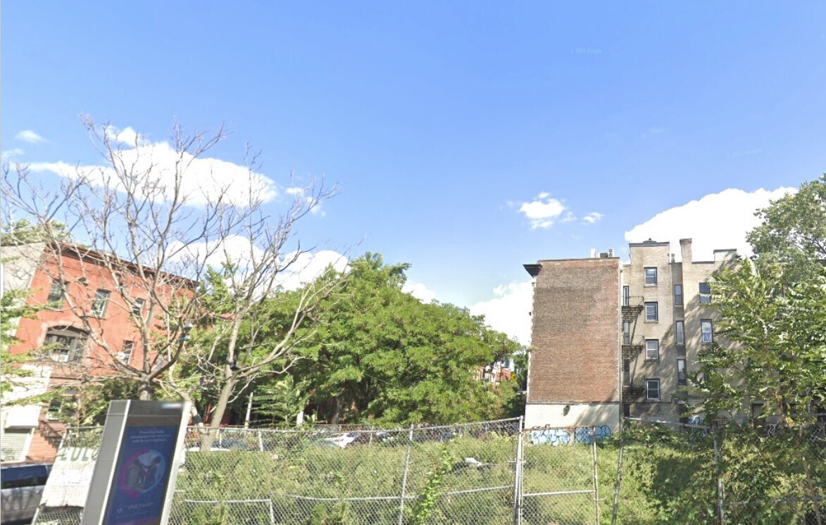 517-523 Nostrand Ave, Brooklyn, NY for Sale