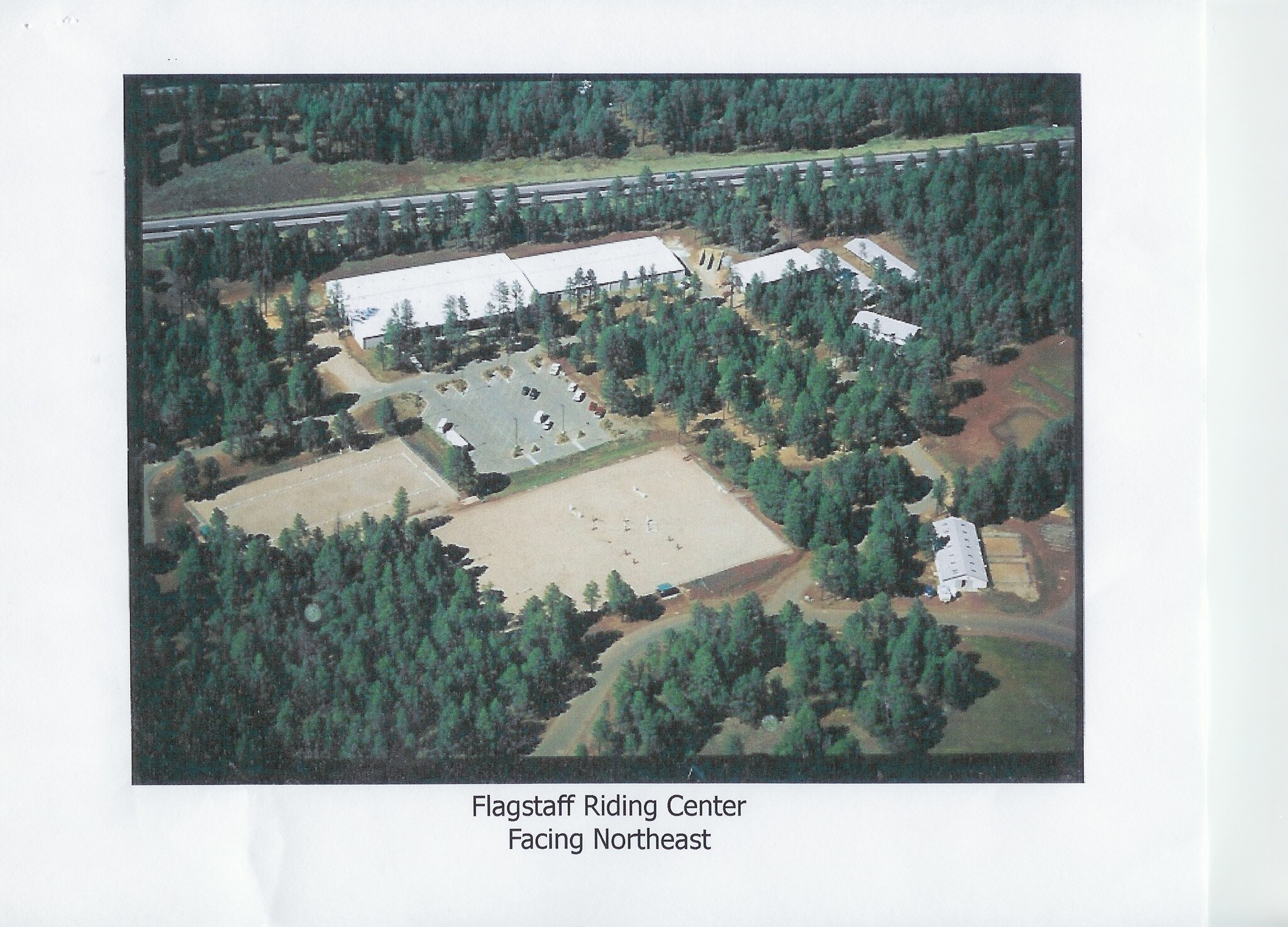 2600 W Kiltie Ln, Flagstaff, AZ for Sale