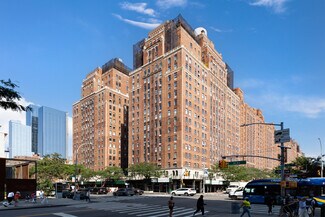 New York, NY Retail - 410 W 24th St