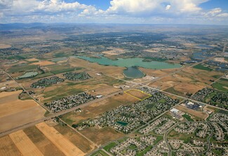 Windsor, CO Commercial Land - TBD Royal Vista Circle