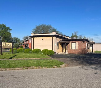 Huntington, WV Medical - 350 5th Ave Huntington, WV Medical - 350 5th Ave