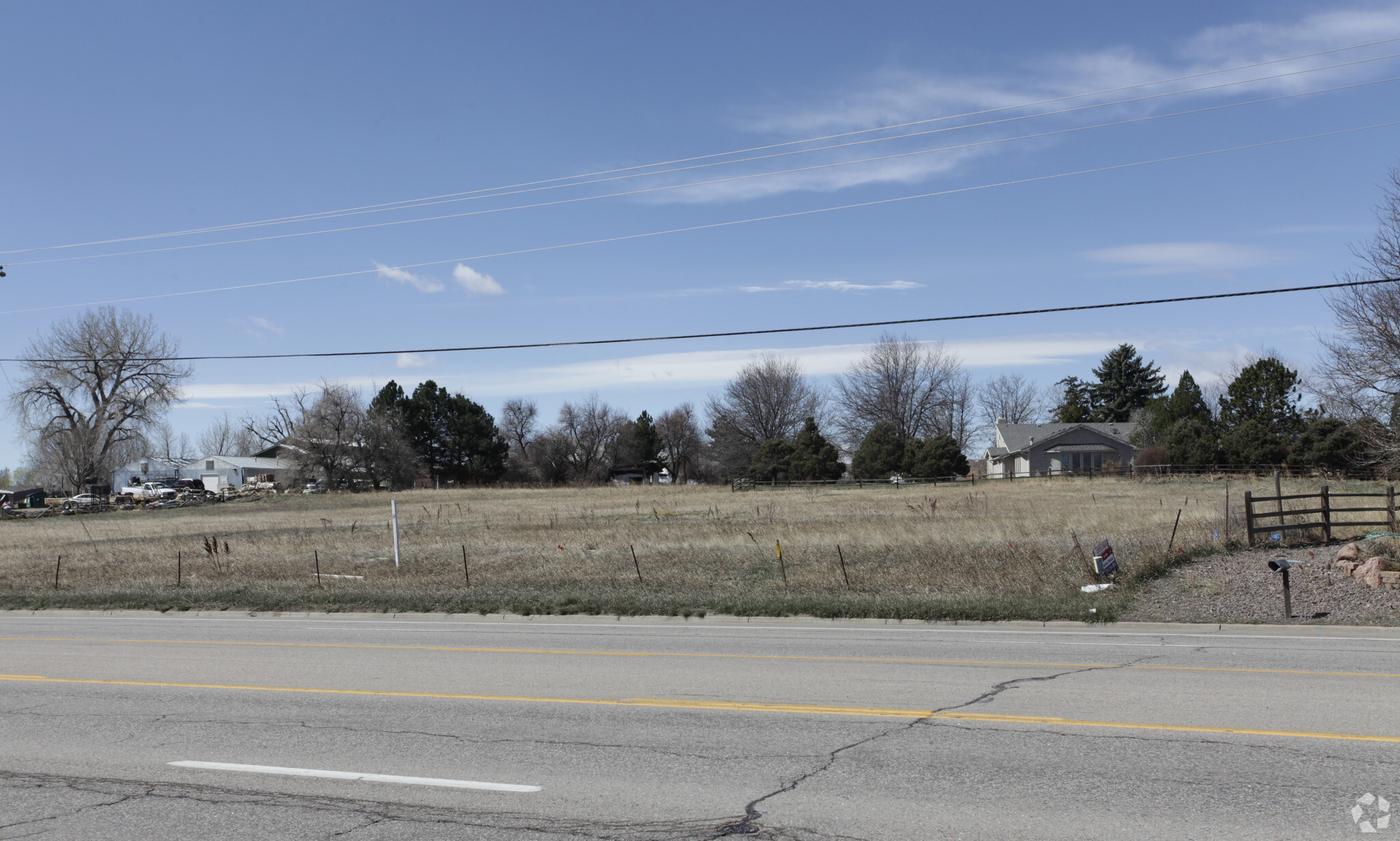 6815 S College Ave, Fort Collins, CO for Sale