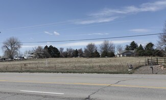 Fort Collins, CO Commercial Land - 6815 S College Ave