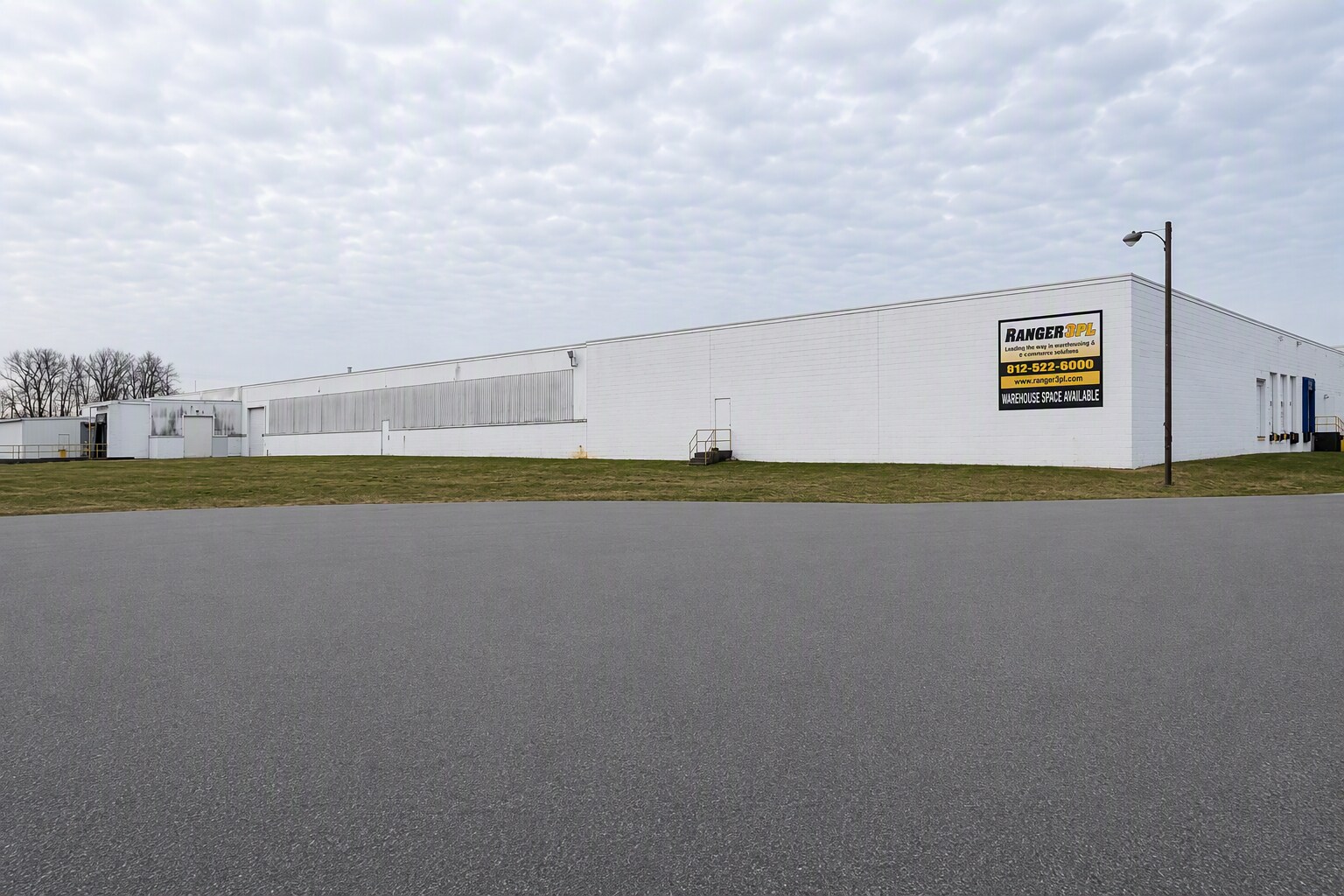 624 B Ave E, Seymour, IN for Rent