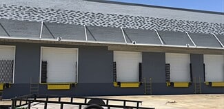 Memphis, TN Industrial - 1709-1769 Latham St Memphis, TN Industrial - 1709-1769 Latham St