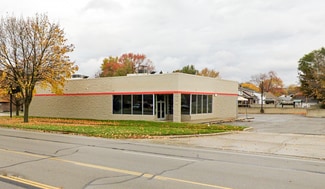 Allen Park, MI Freestanding - 19040 Ecorse Rd Allen Park, MI Freestanding - 19040 Ecorse Rd