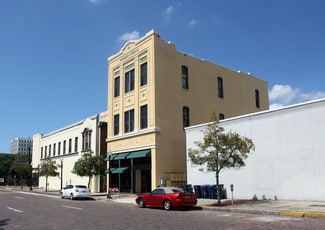 Tampa, FL Office - 306 E Tyler St Tampa, FL Office - 306 E Tyler St