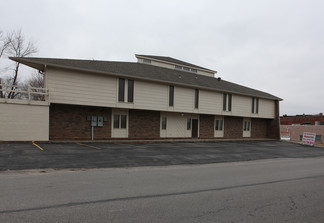 Platte City, MO Office - 601 4th St