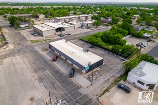 San Angelo, TX Specialty - 72 Hassell St