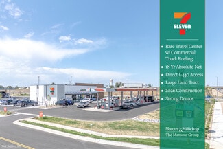 Little Rock, AR Freestanding - 5600 Lindsey Rd