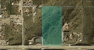 Hesperia, CA Residential Land - Phelan Rd @ Macron Street Hesperia, CA Residential Land - Phelan Rd @ Macron Street