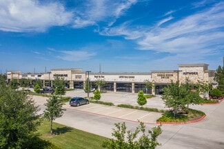 Katy, TX Retail - 5215 FM 1463 Rd Katy, TX Retail - 5215 FM 1463 Rd