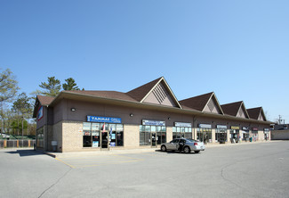 Wasaga Beach, ON Retail - 1288 Mosley St