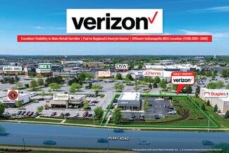 Plainfield, IN undefined - 290 S Perry Rd